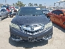 5J8TB3H36GL****** Destrozados 2016 Acura RDX en Estado de California