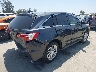 5J8TB3H36GL****** Salvamento y Destrozados 2016 Acura RDX en Estado de California