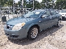 1G8ZX57779F****** Usados y Reparables 2009 Saturn Aura en Huntsville