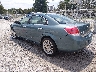 1G8ZX57779F****** Salvamento y Reparables 2009 Saturn Aura en Huntsville