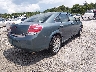 1G8ZX57779F****** Salvamento y Destrozados 2009 Saturn Aura en Estado de Alabama
