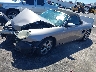 WP0CB298X1U****** Repairable 2001 Porsche Boxster in Nevada State