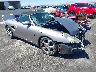 WP0CB298X1U****** Salvage and Wrecked 2001 Porsche Boxster in Las Vegas