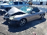 WP0CB298X1U****** Used and Repairable 2001 Porsche Boxster in Las Vegas