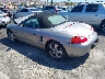 WP0CB298X1U****** Salvage and Repairable 2001 Porsche Boxster in Las Vegas