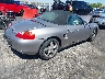 WP0CB298X1U****** Salvage and Wrecked 2001 Porsche Boxster in Nevada State