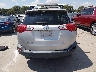 JTMZFREV1FJ****** Destrozados 2015 Toyota RAV4