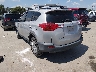 JTMZFREV1FJ****** Salvamento y Reparables 2015 Toyota RAV4 en Austin