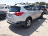 JTMZFREV1FJ****** Salvamento y Destrozados 2015 Toyota RAV4 en Estado de Texas