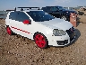 WVWHD71K19W****** Salvamento y Destrozados 2009 Volkswagen Golf GTI en Amarillo