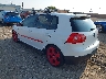 WVWHD71K19W****** Salvamento y Reparables 2009 Volkswagen Golf GTI en Amarillo