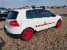 WVWHD71K19W****** Salvamento y Destrozados 2009 Volkswagen Golf GTI en Estado de Texas