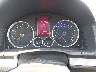 WVWHD71K19W****** Salvamento 2009 Volkswagen Golf GTI en Amarillo