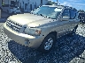 JTEGD21A850****** Used and Repairable 2005 Toyota Highlander in Macon
