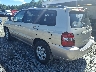 JTEGD21A850****** Salvage and Repairable 2005 Toyota Highlander in Macon