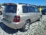 JTEGD21A850****** Salvage and Wrecked 2005 Toyota Highlander in Georgia State
