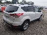 1FMCU9GX9GU****** Salvage and Wrecked 2016 Ford Escape in Nebraska State