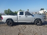 1C6RR6FT7ES****** Repairable 2014 RAM 1500 in California State