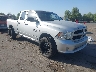 1C6RR6FT7ES****** Salvage and Wrecked 2014 RAM 1500 in Fontana