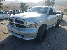 1C6RR6FT7ES****** Used and Repairable 2014 RAM 1500 in Fontana