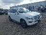 4JGDF2EE2FA****** Salvage and Wrecked 2015 Mercedes-Benz Gl 350 Bluetec in Chicago North