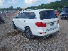 4JGDF2EE2FA****** Salvage and Repairable 2015 Mercedes-Benz Gl 350 Bluetec in Chicago North