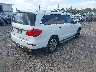 4JGDF2EE2FA****** Salvage and Wrecked 2015 Mercedes-Benz Gl 350 Bluetec in Illinois State