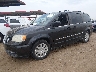 2C4RC1BG6ER****** Used and Repairable 2014 Chrysler Town & Country in Phoenix