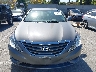 5NPEB4AC7DH****** Destrozados 2013 Hyundai Sonata en Estado de California