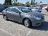 5NPEB4AC7DH****** Salvamento y Destrozados 2013 Hyundai Sonata en Los Angeles