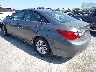 5NPEB4AC7DH****** Salvamento y Reparables 2013 Hyundai Sonata en Los Angeles