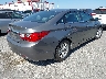 5NPEB4AC7DH****** Salvamento y Destrozados 2013 Hyundai Sonata en Estado de California