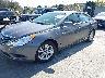 5NPEB4AC7DH****** Salvamento y Reparables 2013 Hyundai Sonata en Estado de California