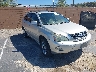 JTJHK31U272****** Salvamento y Destrozados 2007 Lexus RX en Santa Clarita