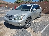 JTJHK31U272****** Usados y Reparables 2007 Lexus RX en Santa Clarita
