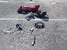 2T1BURHE2FC****** Wrecked 2015 Toyota Corolla in Illinois State