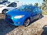 1FADP3K20EL****** Usados y Reparables 2014 Ford Focus en Detroit