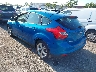 1FADP3K20EL****** Salvamento y Reparables 2014 Ford Focus en Detroit