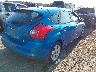 1FADP3K20EL****** Salvamento y Destrozados 2014 Ford Focus en Estado de Michigan