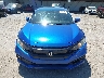 2HGFC2F8XLH****** Salvamento 2020 Honda Civic en Estado de California