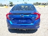 2HGFC2F8XLH****** Salvamento 2020 Honda Civic
