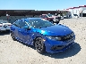 2HGFC2F8XLH****** Salvamento y Destrozados 2020 Honda Civic en East Bay