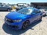 2HGFC2F8XLH****** Usados y Reparables 2020 Honda Civic en East Bay