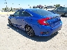 2HGFC2F8XLH****** Salvamento y Reparables 2020 Honda Civic en East Bay