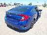 2HGFC2F8XLH****** Salvamento y Destrozados 2020 Honda Civic en Estado de California