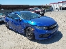 2HGFC2F8XLH****** Salvamento y Reparables 2020 Honda Civic en Estado de California