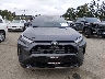 JTME6RFV7SD****** Wrecked 2025 Toyota RAV4 Hybrid in Washington State