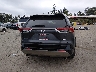 JTME6RFV7SD****** Wrecked 2025 Toyota RAV4 Hybrid