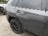 JTME6RFV7SD****** Repairable 2025 Toyota RAV4 Hybrid