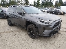 JTME6RFV7SD****** Salvage and Wrecked 2025 Toyota RAV4 Hybrid in Seattle